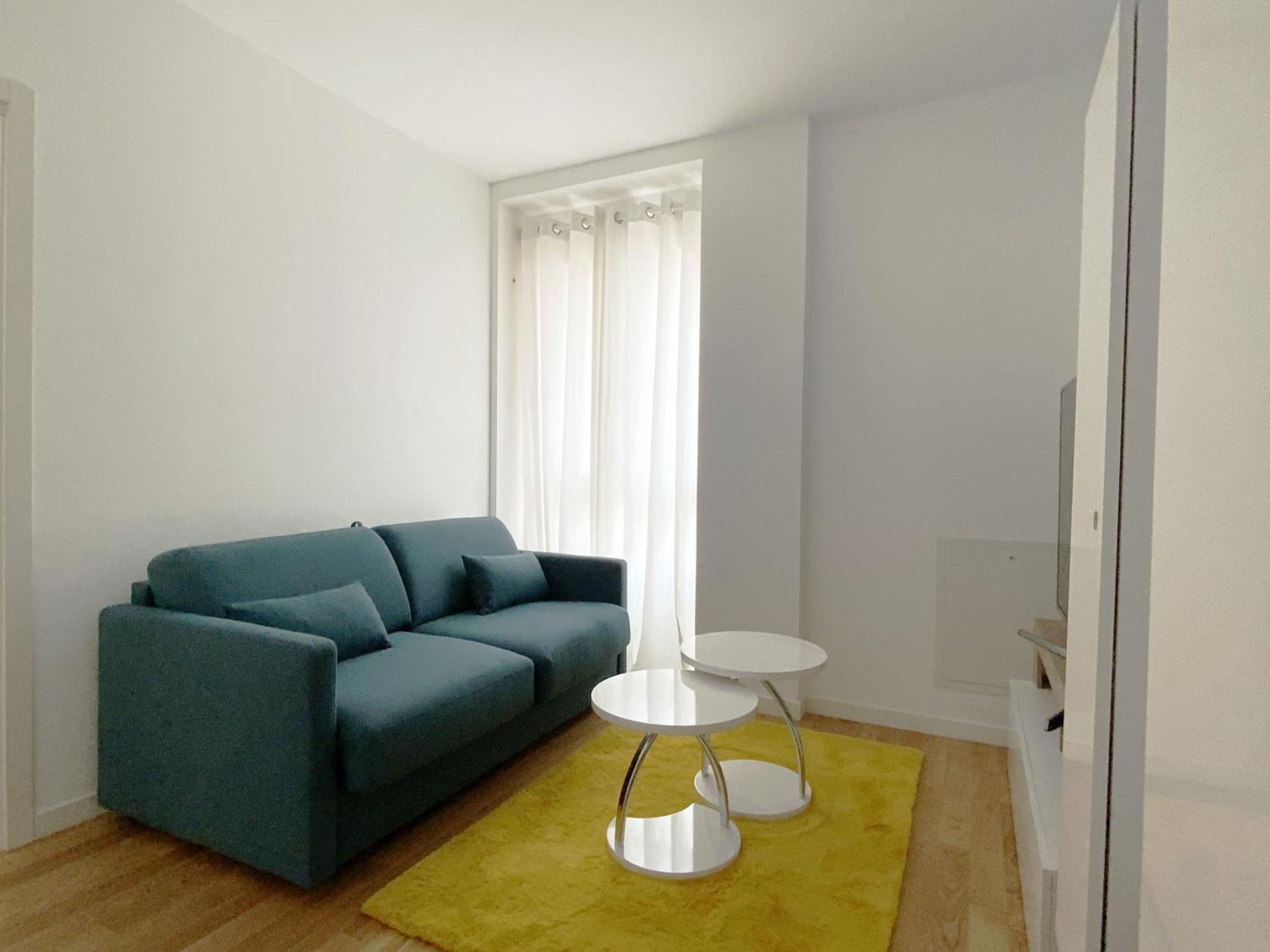 Appartement Paullo *