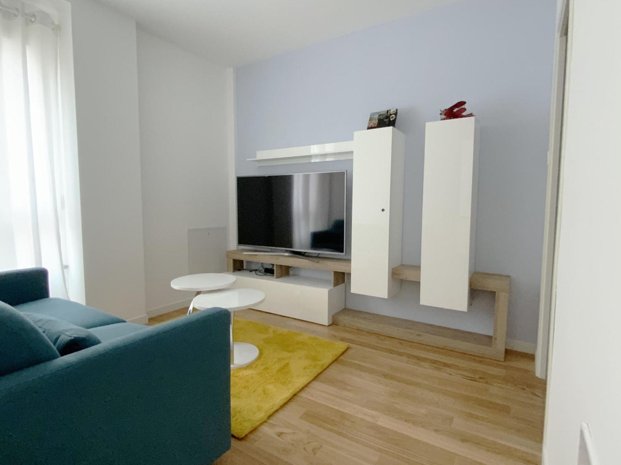 Appartement Paullo Milan