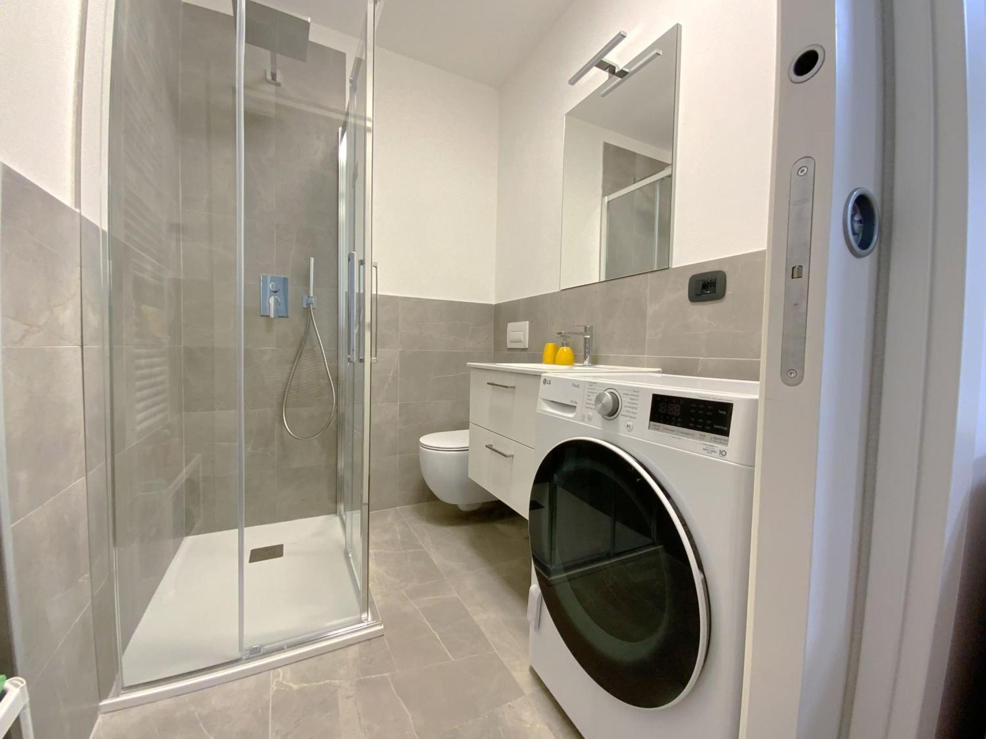 Appartement Paullo *