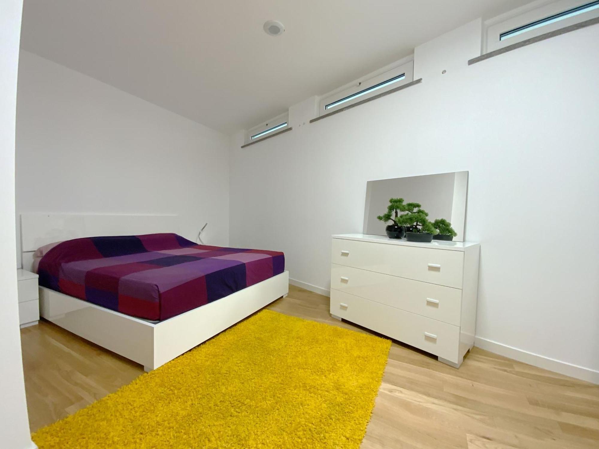 Paullo Appartement