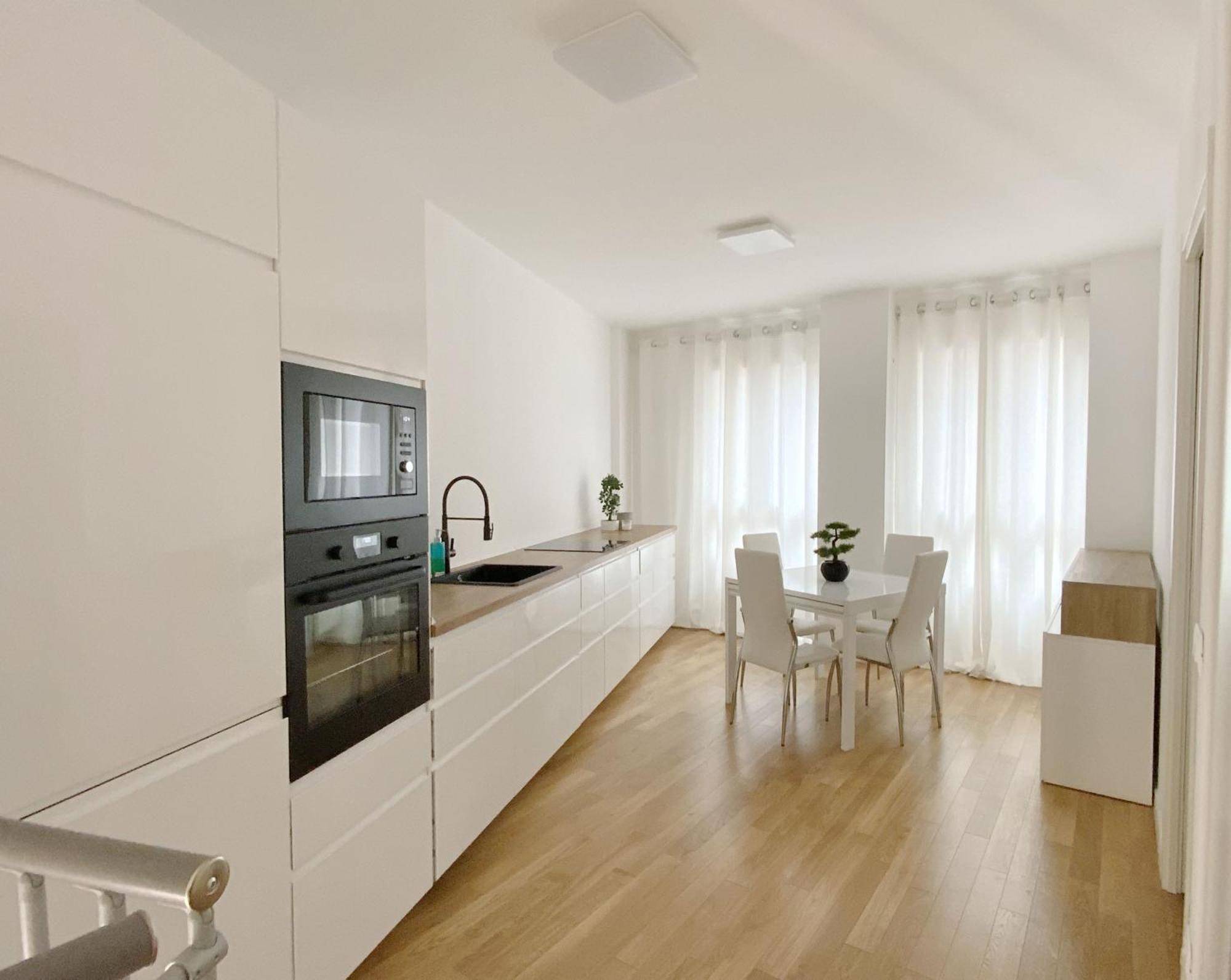 Appartement Paullo