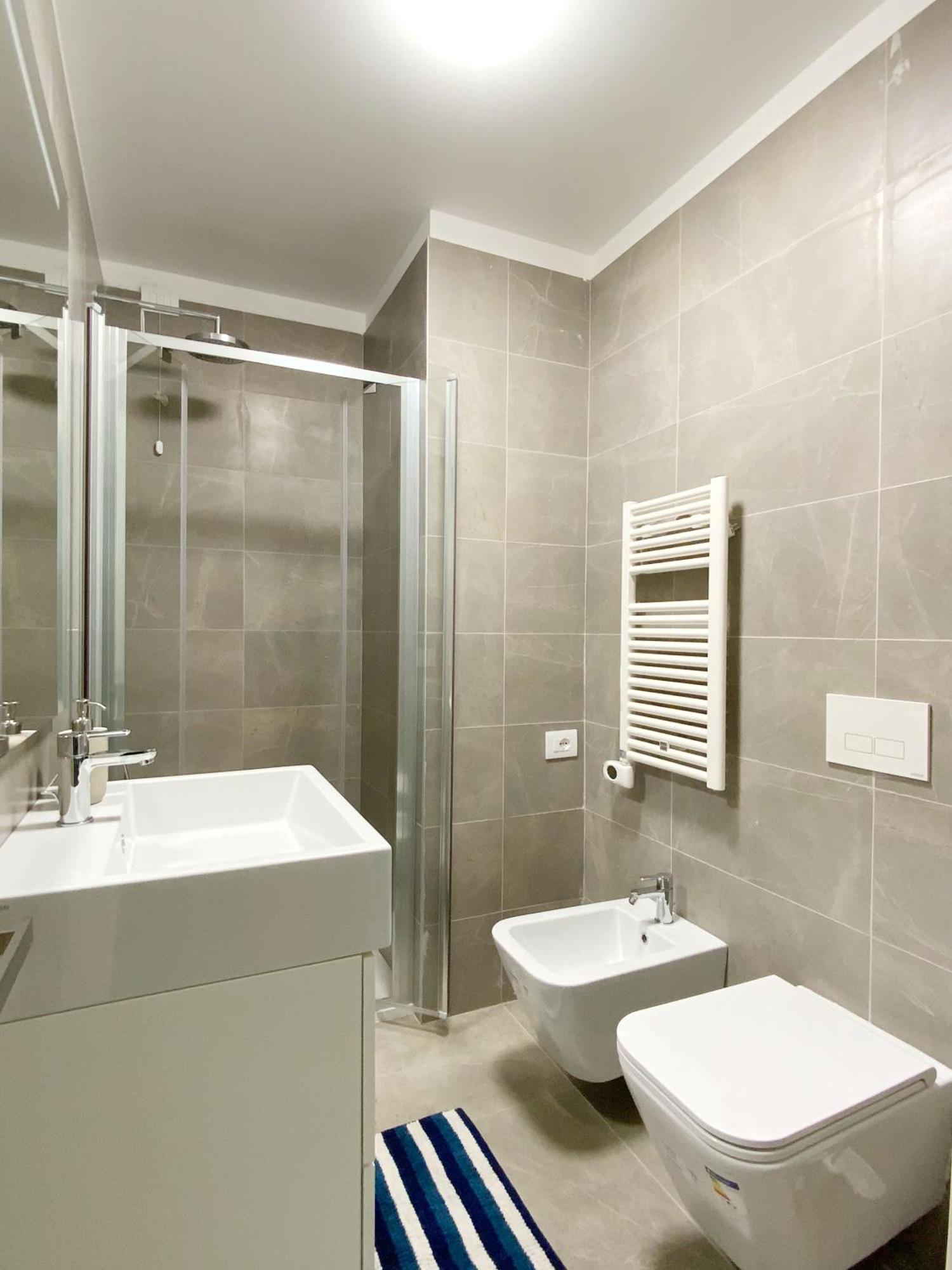 Paullo Appartement